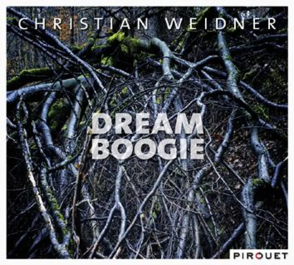 Out Now-Christian Weidner: Dream Boogie VÖ 16.11.2012 (Pirouet/Edel:Kultur)