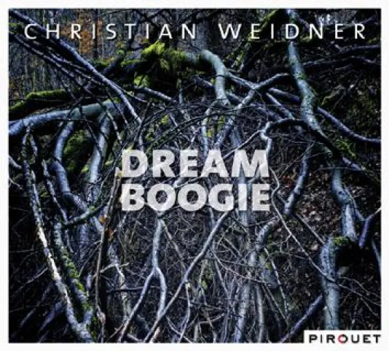 Bild: Out Now-Christian Weidner: Dream Boogie VÖ 16.11.2012 (Pirouet/Edel:Kultur)