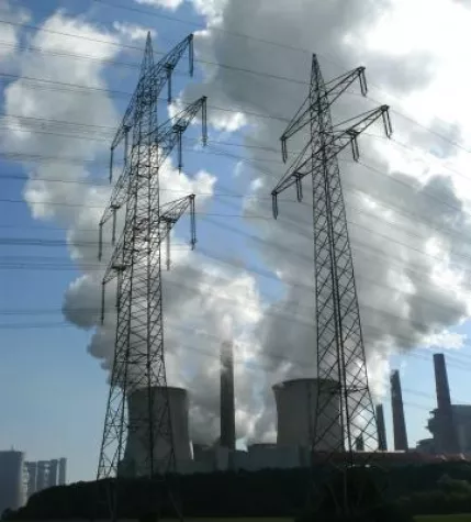 CO2 vernetzt – vom Klimaschädling zum gefragten Rohstoff Bild: CO2 vernetzt – vom Klimaschädling zum gefragten Rohstoff