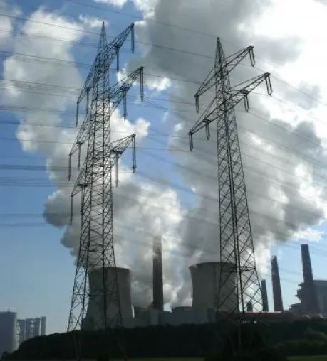Bild: CO2 vernetzt – vom Klimaschädling zum gefragten Rohstoff