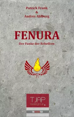 Bild: Aktueller Stand von der SciFi-Drama Serie Fenura