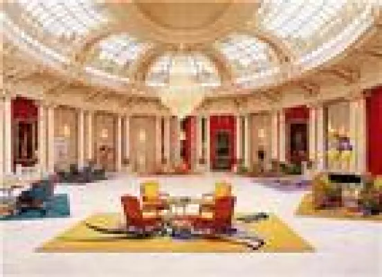 Bild: Alte Meister und neue Talente – Die Kunstsammlungen der The Leading Hotels of the World