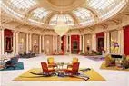 Alte Meister und neue Talente – Die Kunstsammlungen der The Leading Hotels of the World Bild: Alte Meister und neue Talente – Die Kunstsammlungen der The Leading Hotels of the World