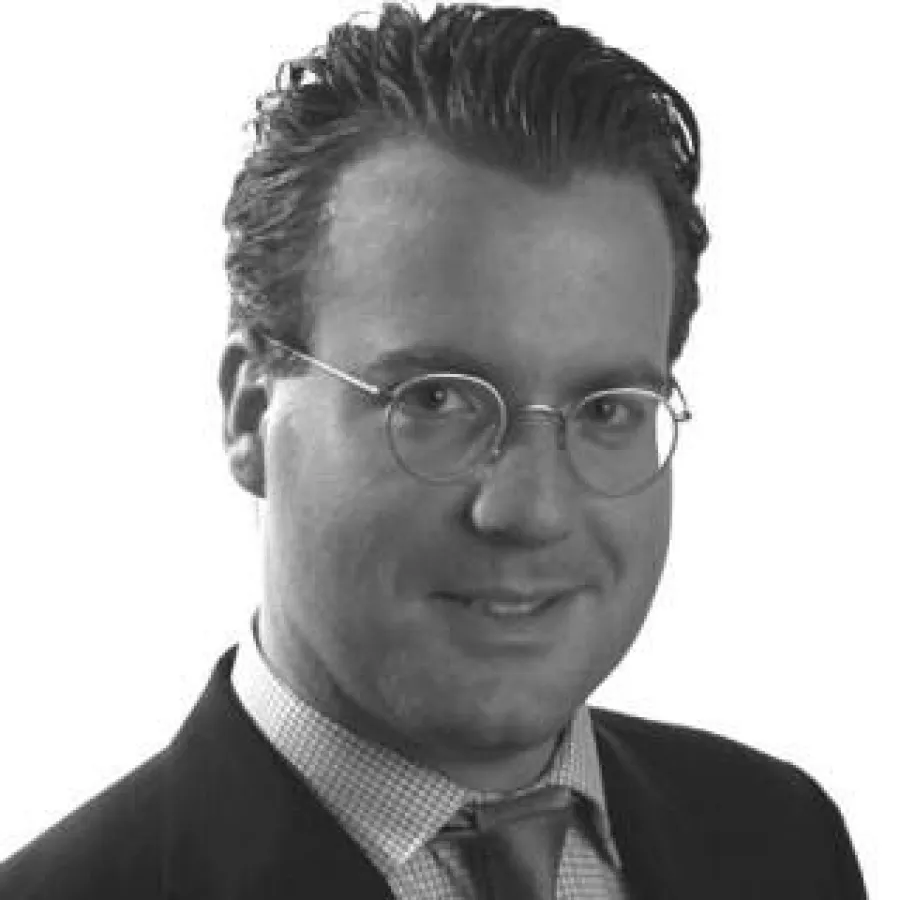 Alexander Trobitz, Leiter Hotel der Dr. Lübke GmbH