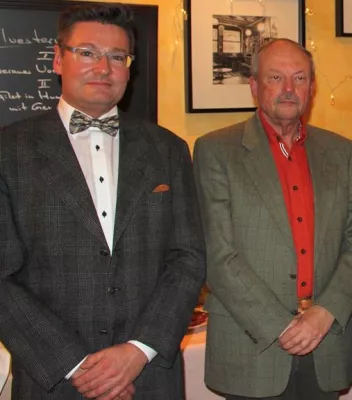 Bild: Köln Rodenkirchen/Lindenthal: Freie Wähler in beiden Bezirksvertretungen bekunden starke Zusammenarbeit.