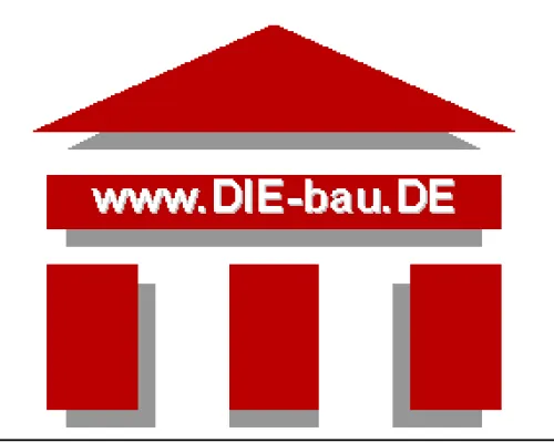 Bild: DIE-bau.DE im neuen Gewand