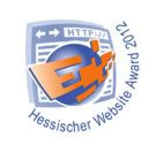 Bild: Start des Hessischen Website Awards 2012