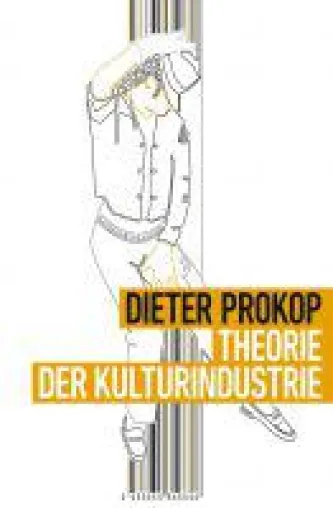 Bild: Theorie der Kulturindustrie - Sachbuch erörtert kritische Punkte innerhalb der Theorie der Kulturindustrie