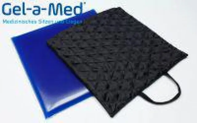 Mehr Komfort im Alltag - hochwertige Sitzkissen, Schlafkissen und Matratzen aus Silikon Bild: Mehr Komfort im Alltag - hochwertige Sitzkissen, Schlafkissen und Matratzen aus Silikon