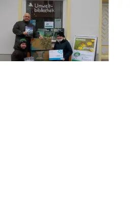 Bild: Restcent: HanseWerk-Gruppe spendet 18.000 Euro an Klimaschutz- und Sozialprojekte