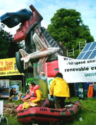 Bild: Kampagnen planen, steuern und auswerten