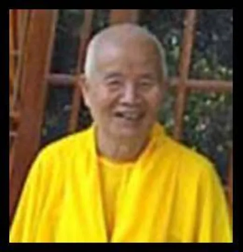 SR Vietnam: Nach 30 Jahren Verfolgung verstarb der buddhistische Patriarch Thich Huyen Quang Bild: SR Vietnam: Nach 30 Jahren Verfolgung verstarb der buddhistische Patriarch Thich Huyen Quang