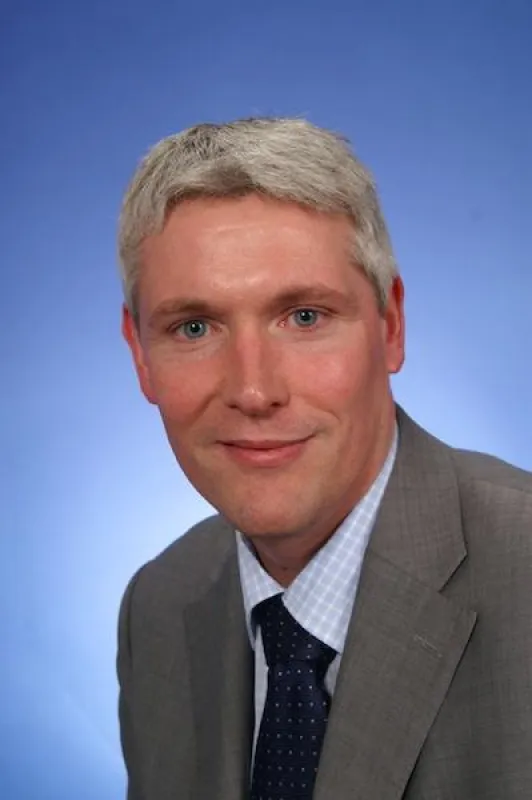 Michael Köster, Vorstand der ESPM CONSULTING AG