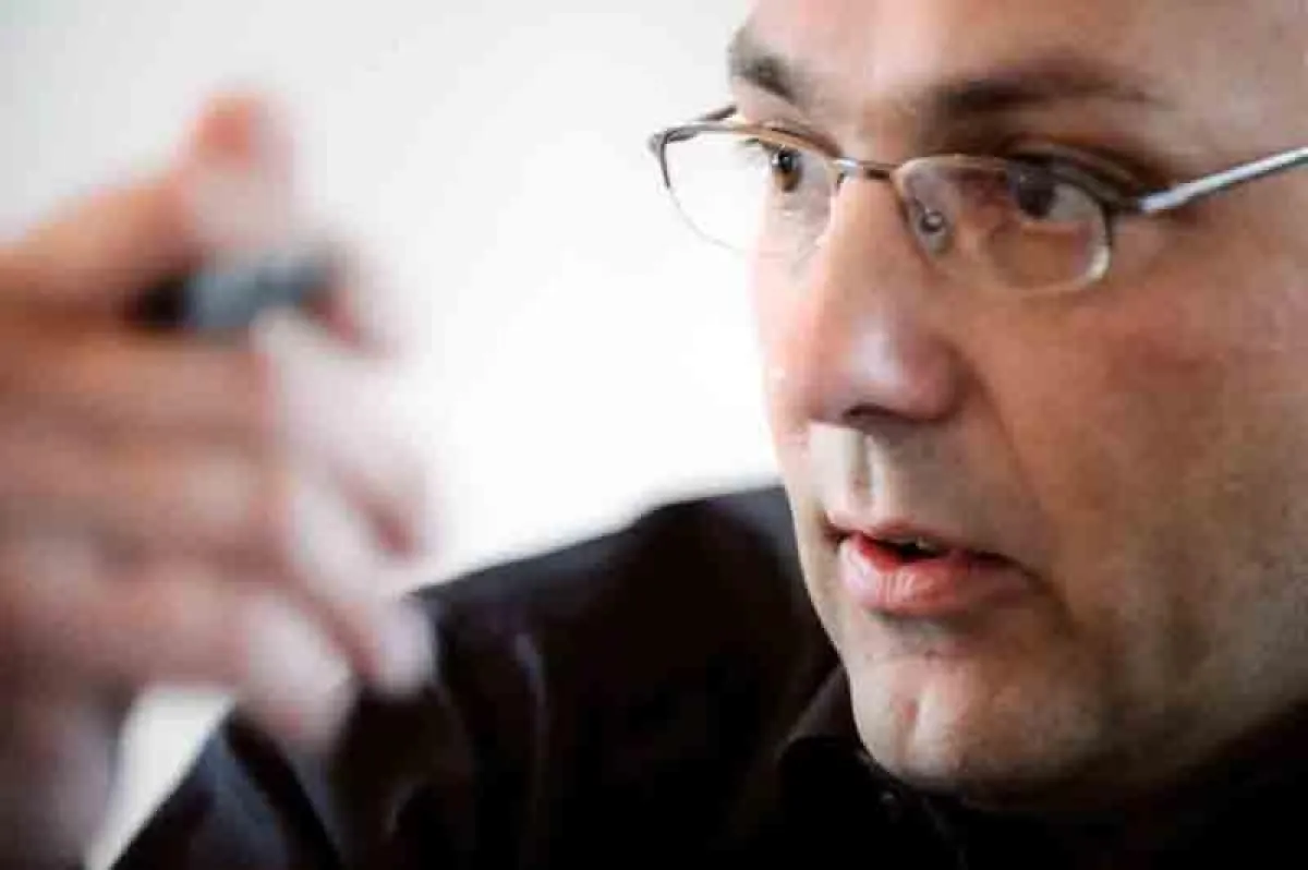 Martin Rupp