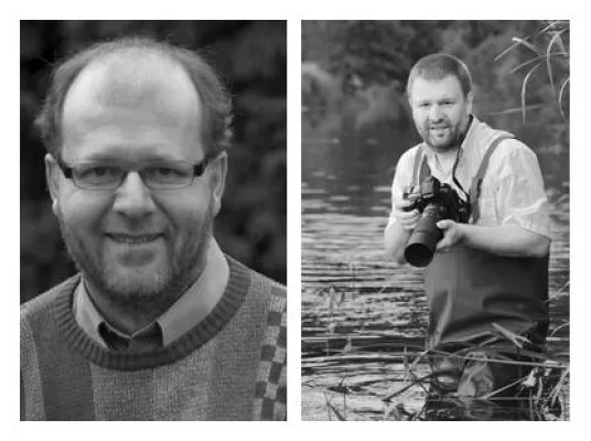 Neue Fotoworkshops mit den Naturfotografen Hans-Peter Schaub und Willi Rolfes bei der Fotoakademie Fotodialoge Bild: Neue Fotoworkshops mit den Naturfotografen Hans-Peter Schaub und Willi Rolfes bei der Fotoakademie Fotodialoge