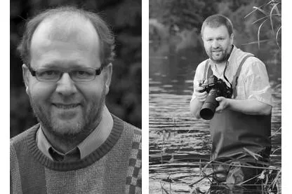 Neue Fotoworkshops mit den Naturfotografen Hans-Peter Schaub und Willi Rolfes bei der Fotoakademie Fotodialoge Bild: Neue Fotoworkshops mit den Naturfotografen Hans-Peter Schaub und Willi Rolfes bei der Fotoakademie Fotodialoge