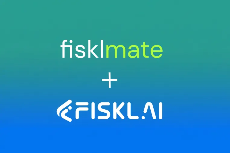 Bild: Fisklmate startet exklusive Partnerschaft mit Fiskl: KI-native Buchhaltung für den deutschen Mittelstand