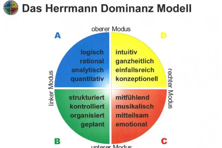 Bild: Der gecoachte Abiturient: Expertenhilfe mit dem HBDI-Modell unter abi-und-was-dann.info