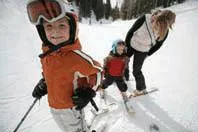 Bild: Prädikat „Familienfreundlich“ - Park City in Utah ist ein Riesenspaß für alle Generationen
