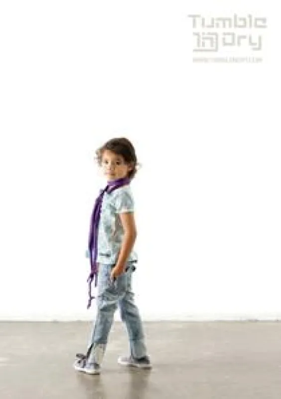SPRING/SUMMER 2010