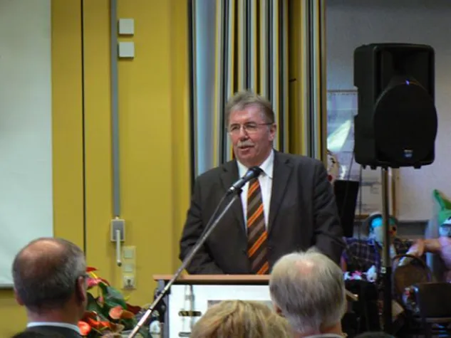 «anders? – cool», die Wanderausstellung der Jugendmigrationsdienste in der BBS Rodalben Bild: «anders? – cool», die Wanderausstellung der Jugendmigrationsdienste in der BBS Rodalben