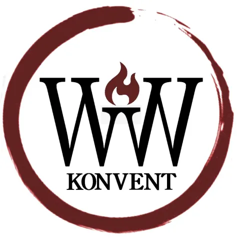 Bild: Zauberfeder auf dem WELTENwerker Konvent