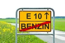 Bild: Das Plädoyer für E 10 bleibt aus
