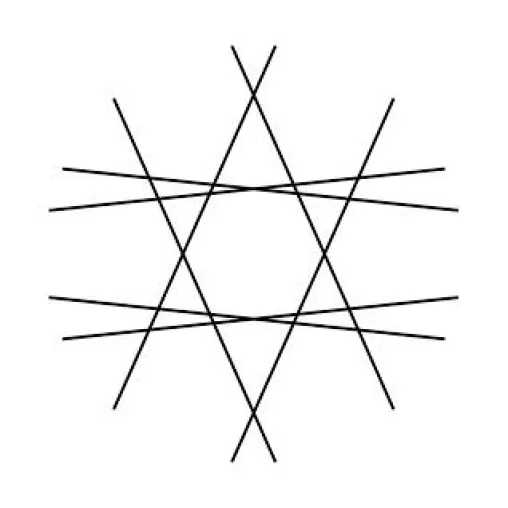 Symmetrien in der Kunst - Neues Buch zu digital art Bild: Symmetrien in der Kunst - Neues Buch zu digital art