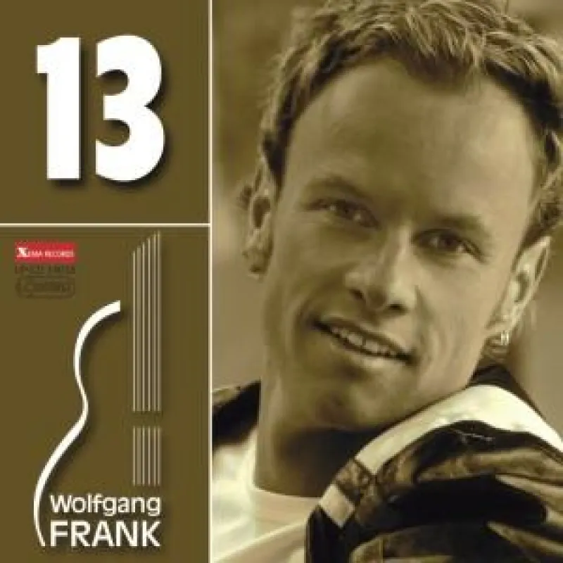 Wolfgang FRANK
