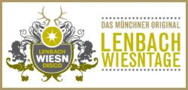 Bild: LENBACH Wiesn Disco 2011