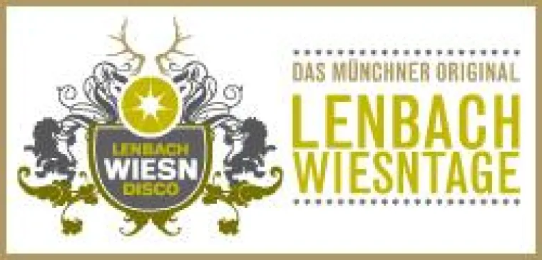 Bild: LENBACH Wiesn Disco 2011