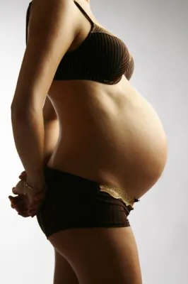 Taschenspielertricks der Barmer Ersatzkasse gegen ungeborene Kinder Bild: Taschenspielertricks der Barmer Ersatzkasse gegen ungeborene Kinder