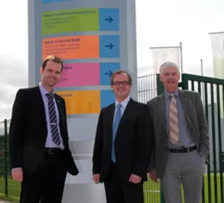 Bild: igefa: Kruse Firmenverbund erweitert Portfolio um medizinische Versorgung