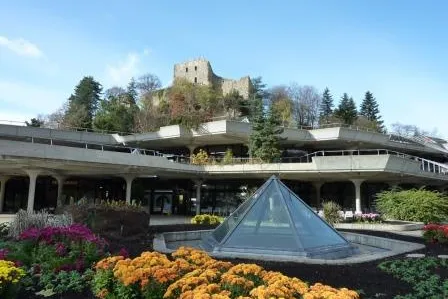 Bild: Badenweiler Musiktage zukünftig im Frühjahr und im Herbst