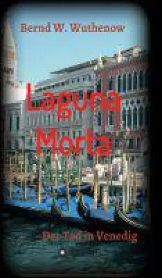 Bild: Laguna Morta - Staudämme und Todesinseln spielen in diesem Krimispaß die Hauptrolle