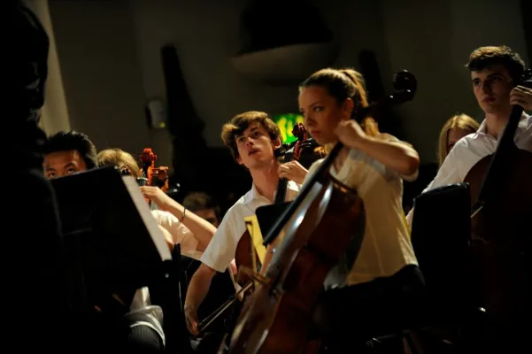 Bild: Die neuen Sprachreiseprogramme für 2026 sind da – und sie sind aufregender als je zuvor!