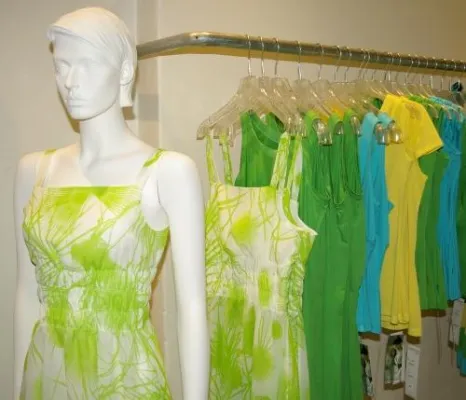 Bild: Point of Fashion Berlin