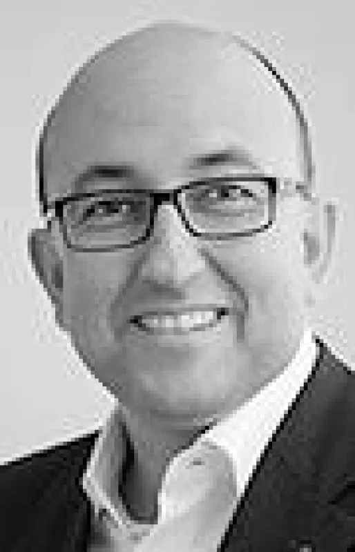 Oliver Hupp, stellv. Geschäftsführer