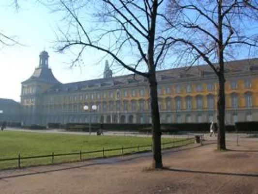 Bild: "Bonn, ein Stück Heimat"