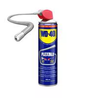 Bild: WD-40® FLEXIBLE: Erreicht Unerreichbares!