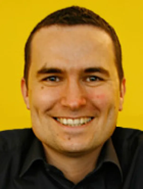 Sascha Nitsche