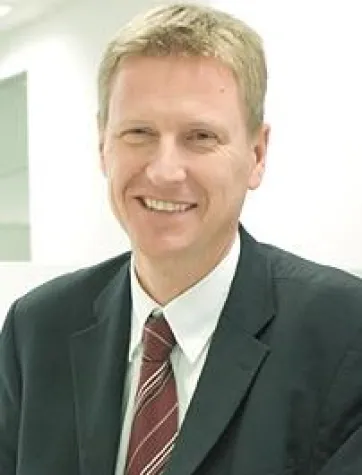 Bild: BDE Basis System der GFOS mbH im Mittelstand erfolgreich