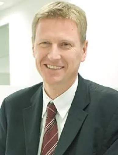 Bild: BDE Basis System der GFOS mbH im Mittelstand erfolgreich