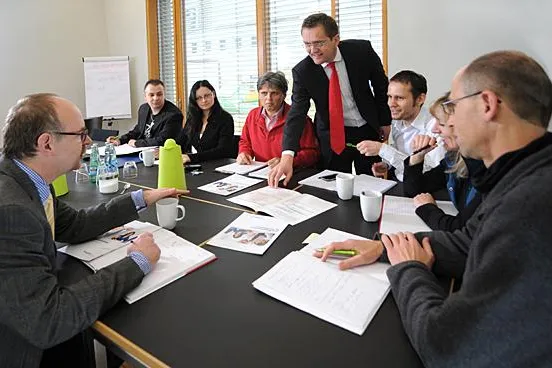 Bild: SDV Vergabe startet erfolgreich ins neue Jahr