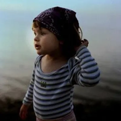 Bild: Schnupperkurs Portraitfotografie für Einsteiger am 8.11.2008