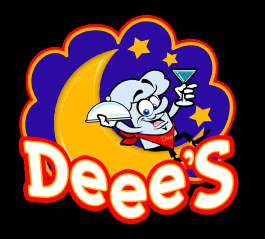 Mr. Deee's Midnight X-Press