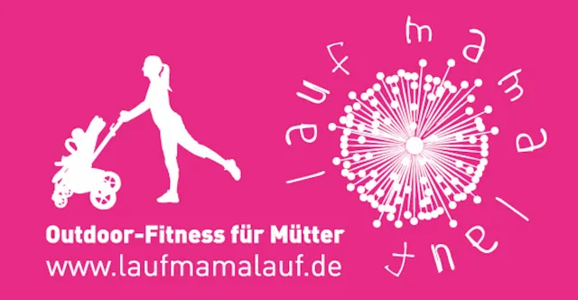 Laufmamalauf launcht Rückbildungskurs  Bild: Laufmamalauf launcht Rückbildungskurs