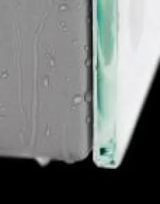 Bild: Halt auch bei Eis und Schnee – DER Spezialist für Halterungen in Hamburg