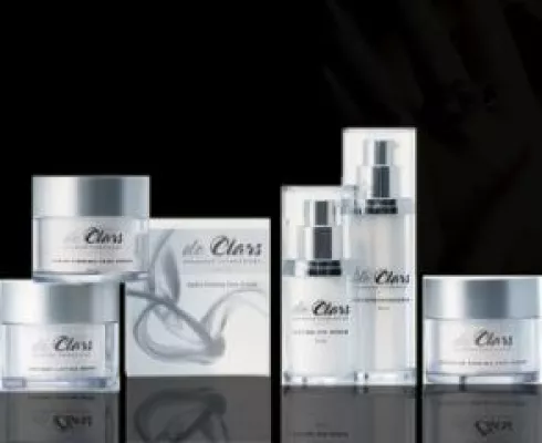 Bild: Schweizer Unternehmen entwickelt Produkte die bis in die dritte Hautschicht eindringen und die Haut verjüngen