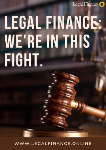Legal Finance SE: Börsengang Bild: Legal Finance SE: Börsengang
